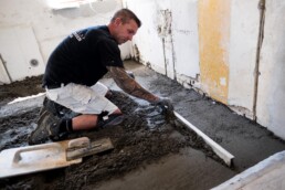 Case Murermester Jimmy Jacobsen Miljø