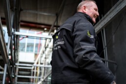 Case Murermester Jimmy Jacobsen