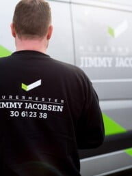 Case Murermester Jimmy Jacobsen Identitet