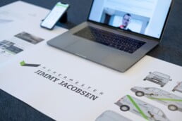 Case Murermester Jimmy Jacobsen