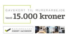 MMJ Annoncering Gavechecks