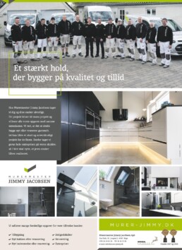 MMJ Annoncering Tabloid Helside Annonce