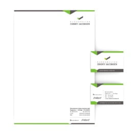 Murermester Jimmy Jacobsen Brevlinje