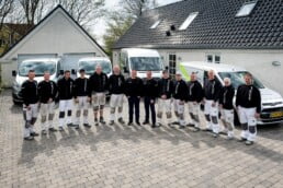 Case Murermester Jimmy Jacobsen Portrætter